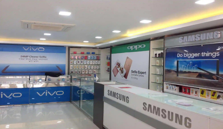 Gujarat Mobile